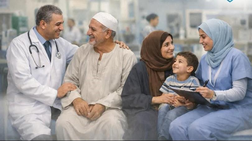 كيف تحمي مدخراتك من فاتورة علاج مفاجئة؟